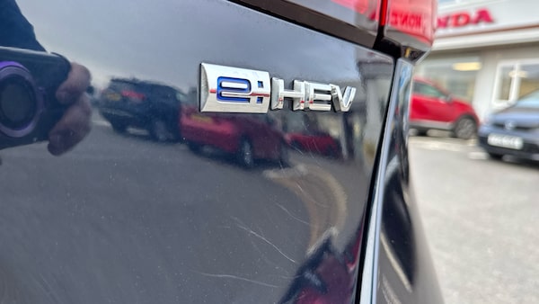 Used Honda Jazz 2022 for sale - 76220670: Photo 40