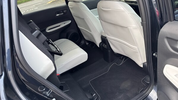 Used Honda Jazz 2022 for sale - 76220670: Photo 42