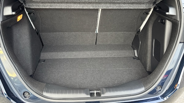 Used Honda Jazz 2022 for sale - 76220670: Photo 45