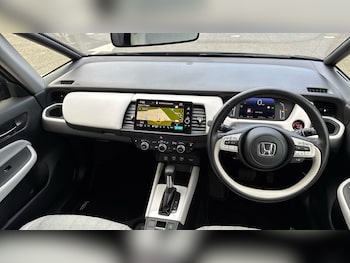 Used Honda Jazz 2022 for sale - 76220670: Photo 4