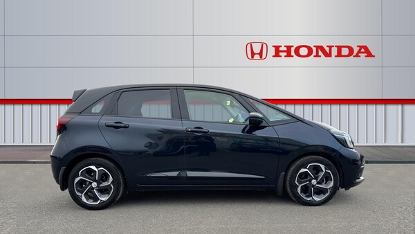 Used Honda Jazz 2022 for sale - 76220670: Photo 5