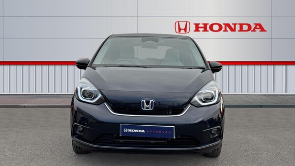 Used Honda Jazz 2022 for sale - 76220670: Photo 6