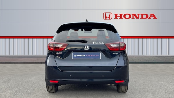 Used Honda Jazz 2022 for sale - 76220670: Photo 7