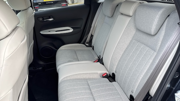 Used Honda Jazz 2022 for sale - 76220670: Photo 8