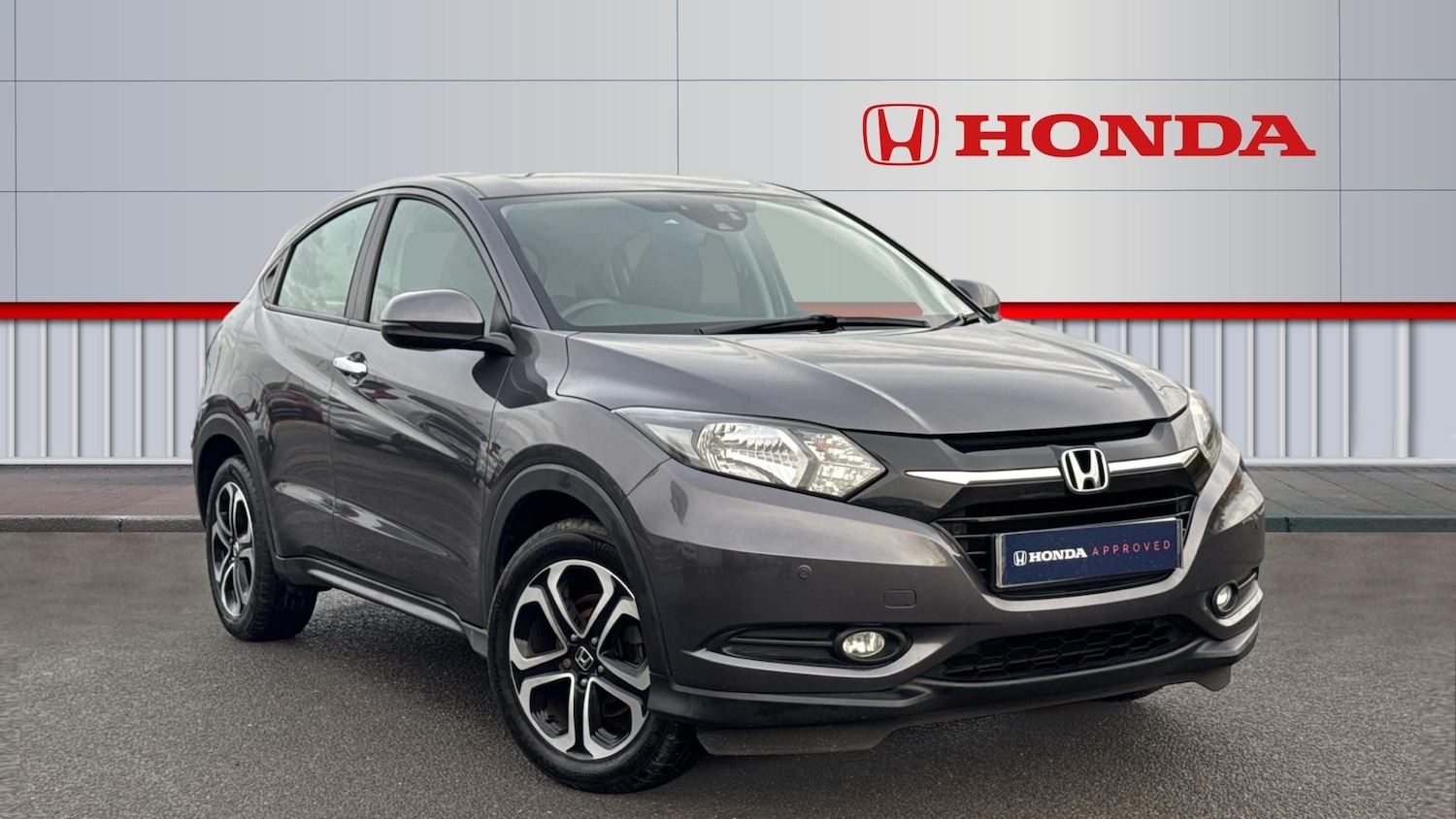 Used Honda HR-V 2018 for sale - 76452661: Photo 1