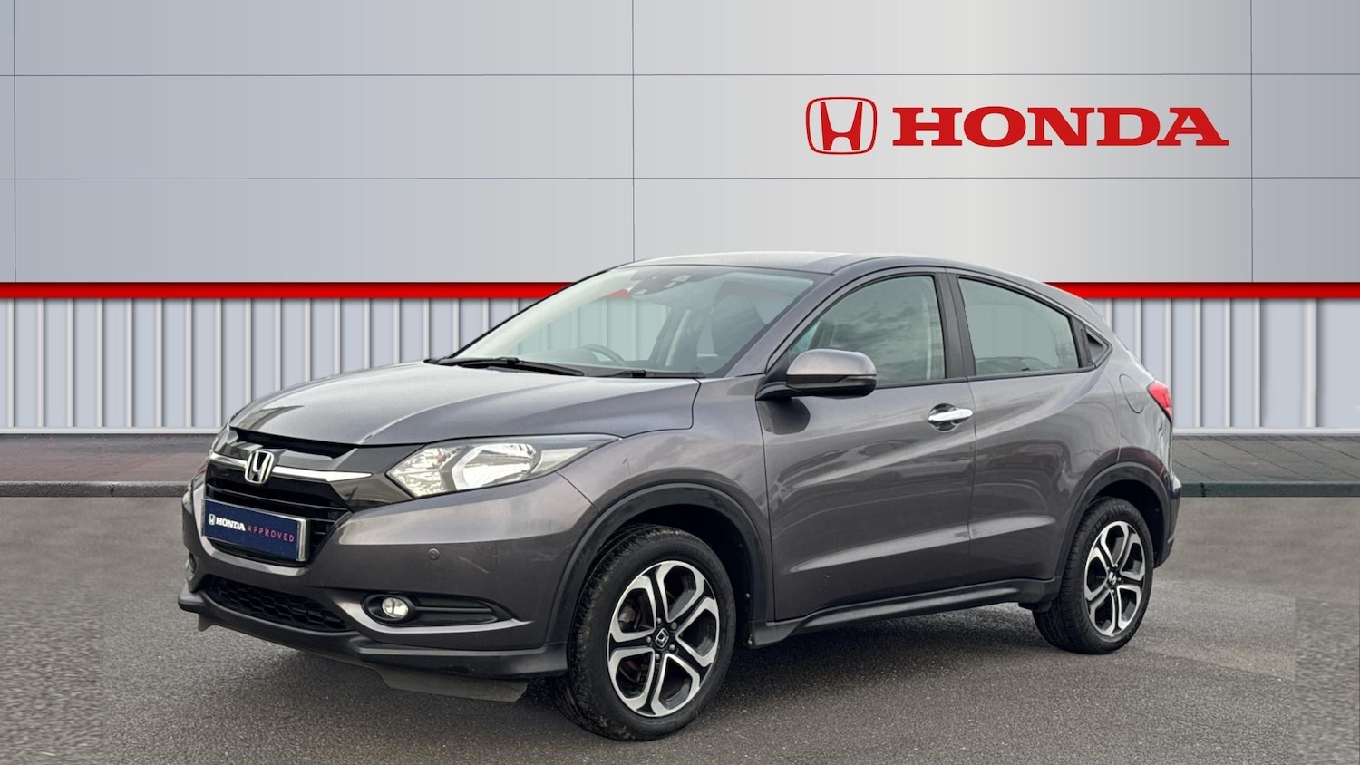 Used Honda HR-V 2018 for sale - 76452661: Photo 10