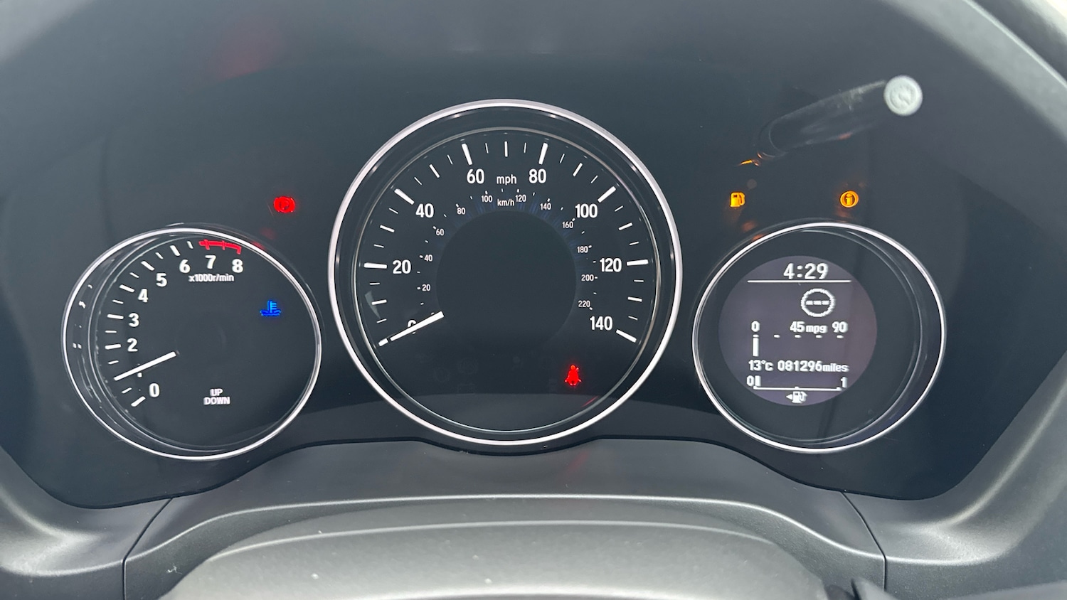 Used Honda HR-V 2018 for sale - 76452661: Photo 11