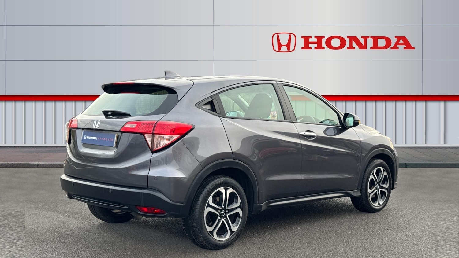 Used Honda HR-V 2018 for sale - 76452661: Photo 12