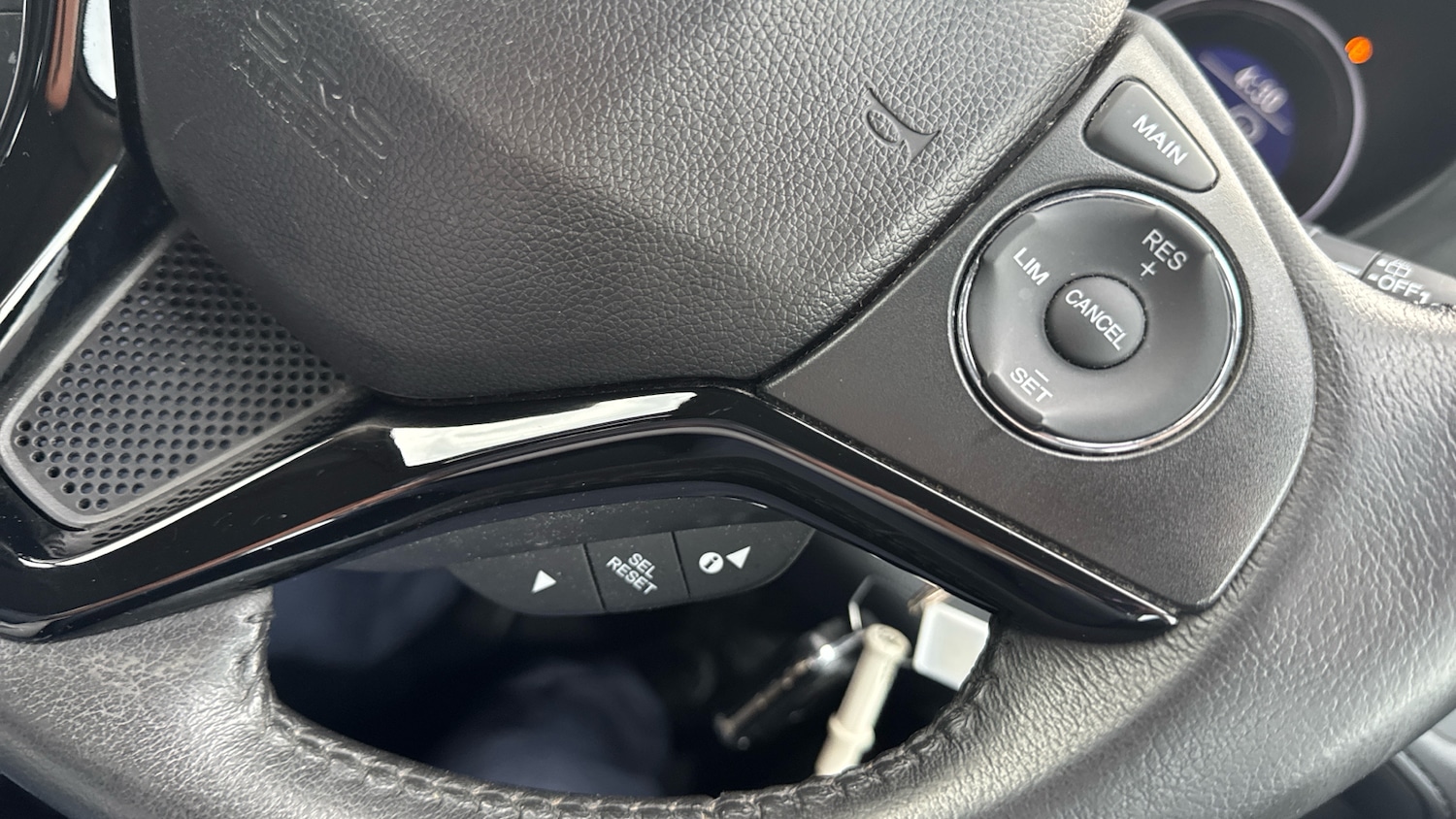 Used Honda HR-V 2018 for sale - 76452661: Photo 15