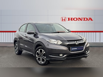 Used Honda HR-V 2018 for sale - 76452661: Photo