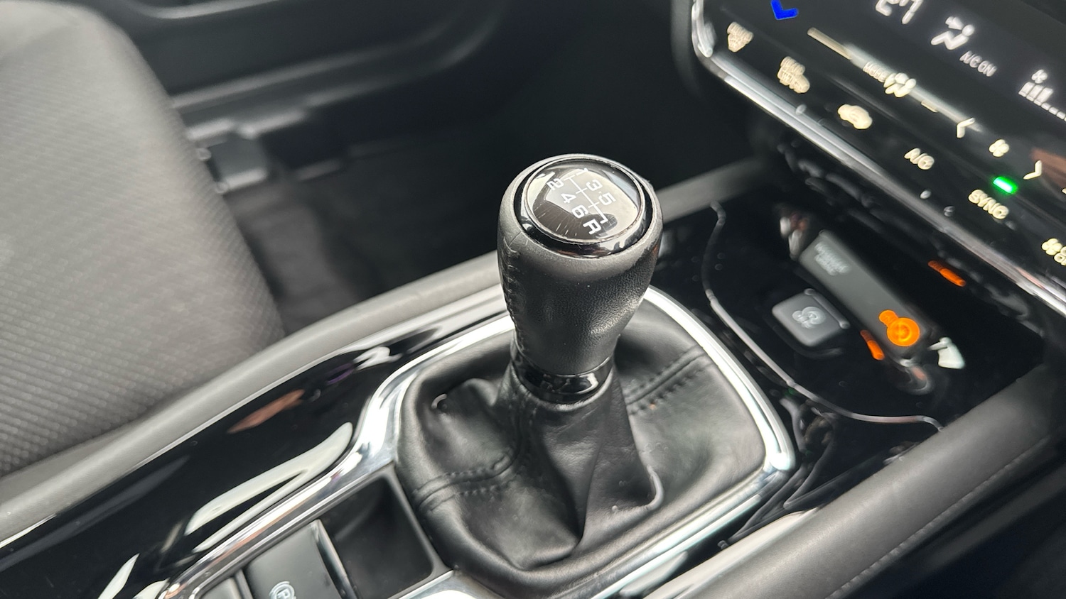 Used Honda HR-V 2018 for sale - 76452661: Photo 23