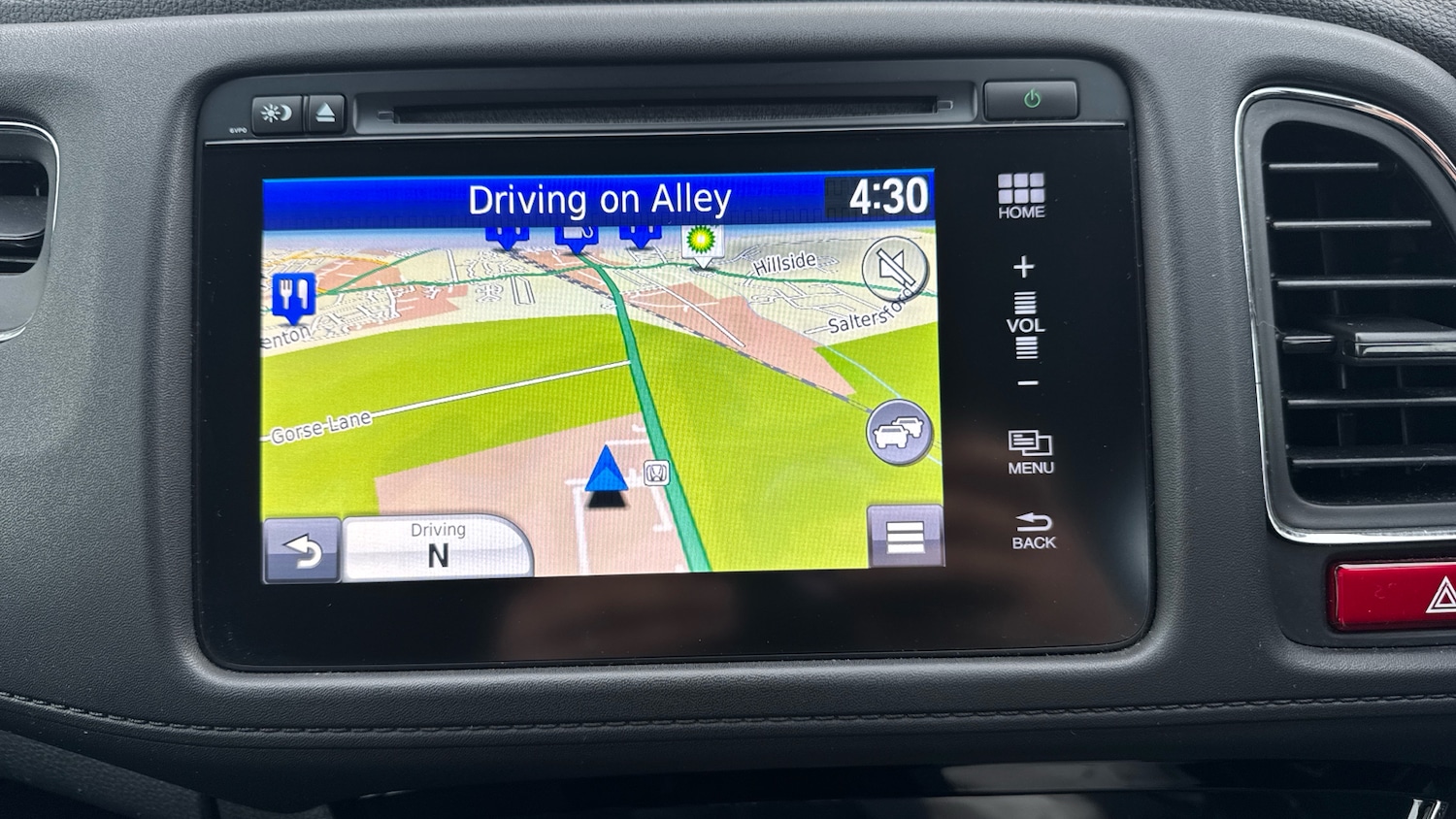 Used Honda HR-V 2018 for sale - 76452661: Photo 24