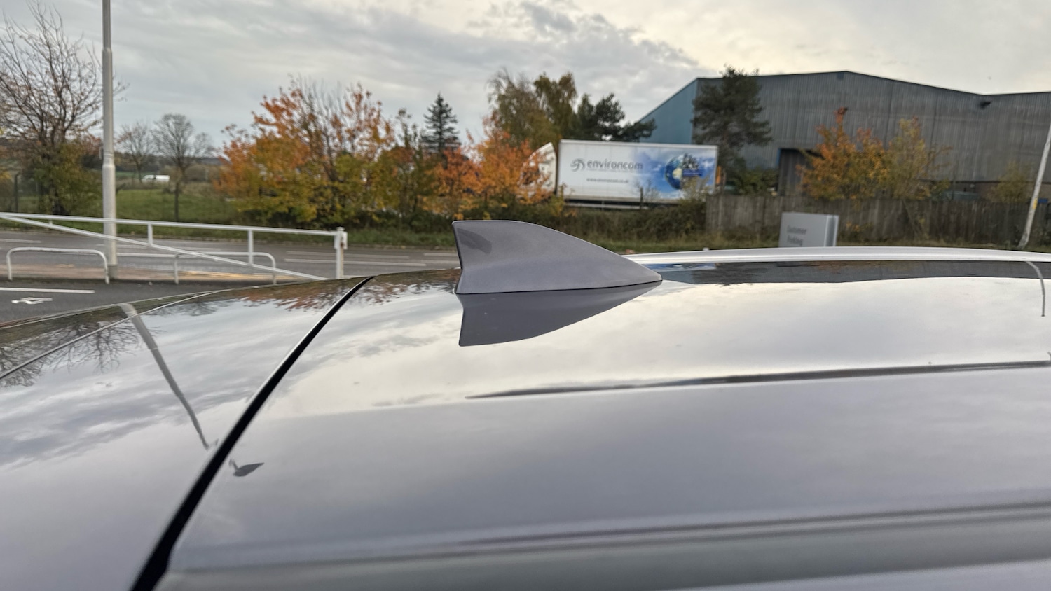 Used Honda HR-V 2018 for sale - 76452661: Photo 33