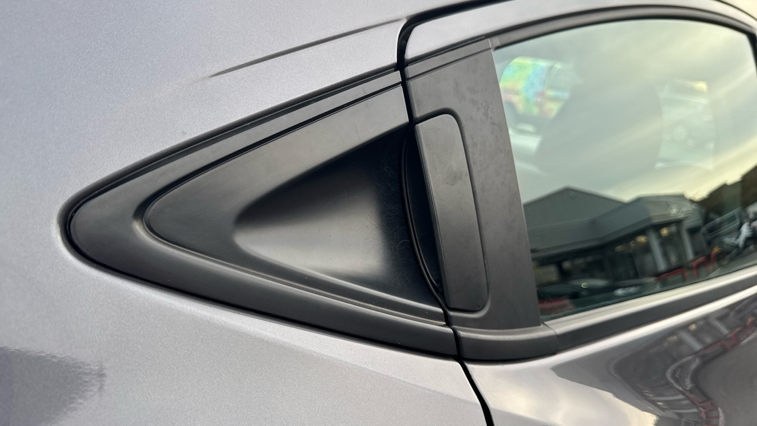 Used Honda HR-V 2018 for sale - 76452661: Photo 34