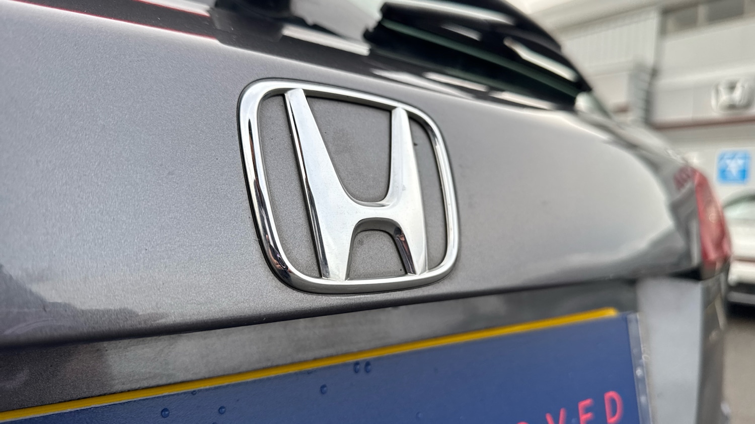 Used Honda HR-V 2018 for sale - 76452661: Photo 40