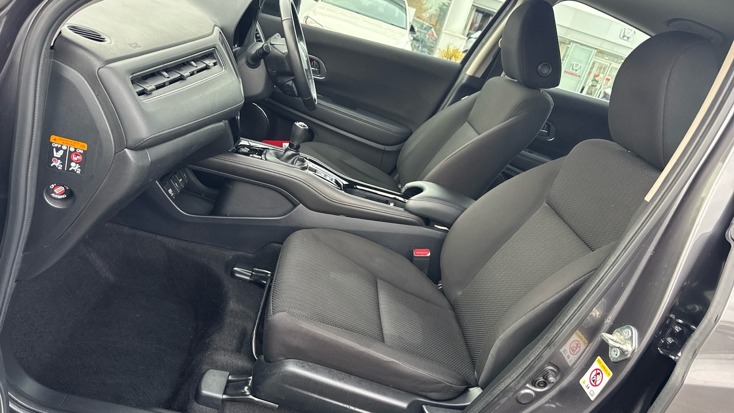 Used Honda HR-V 2018 for sale - 76452661: Photo 42