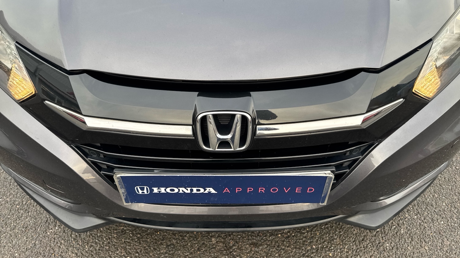 Used Honda HR-V 2018 for sale - 76452661: Photo 43