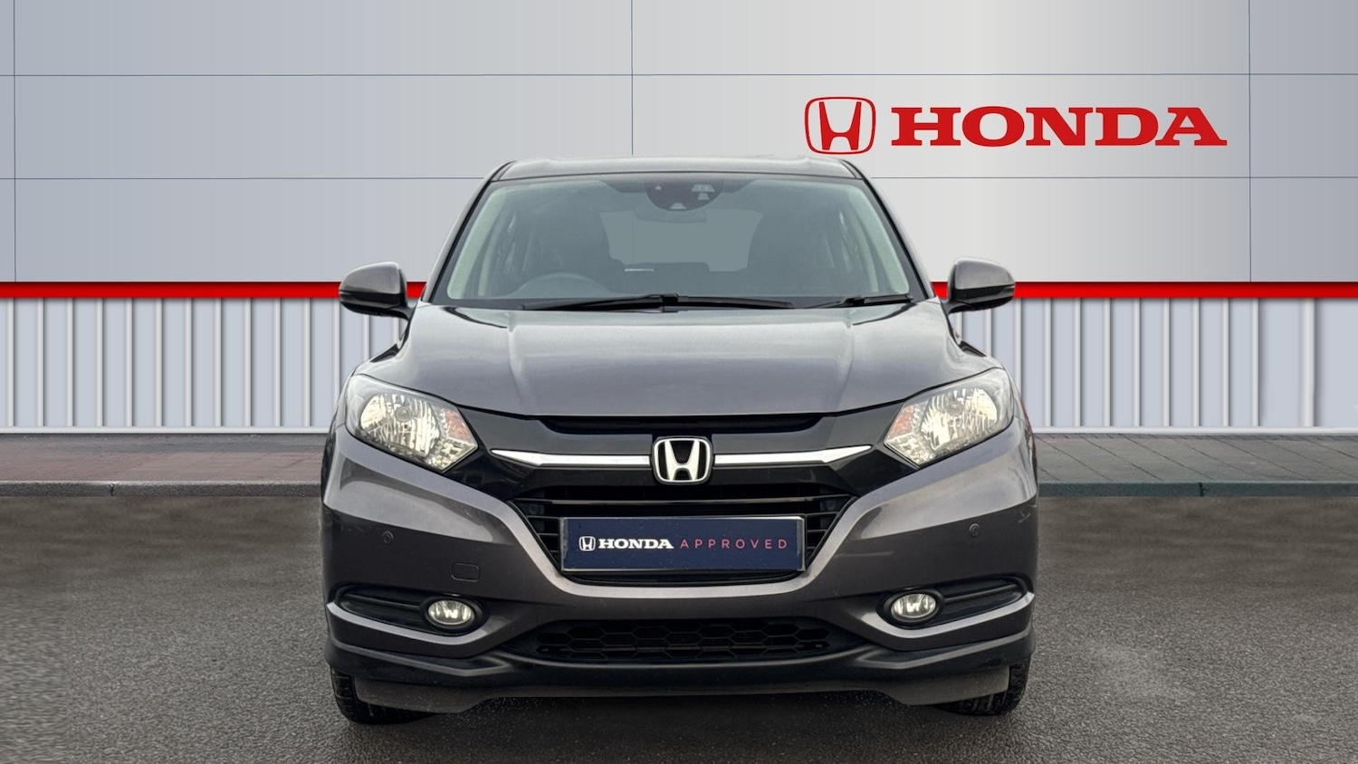 Used Honda HR-V 2018 for sale - 76452661: Photo 6