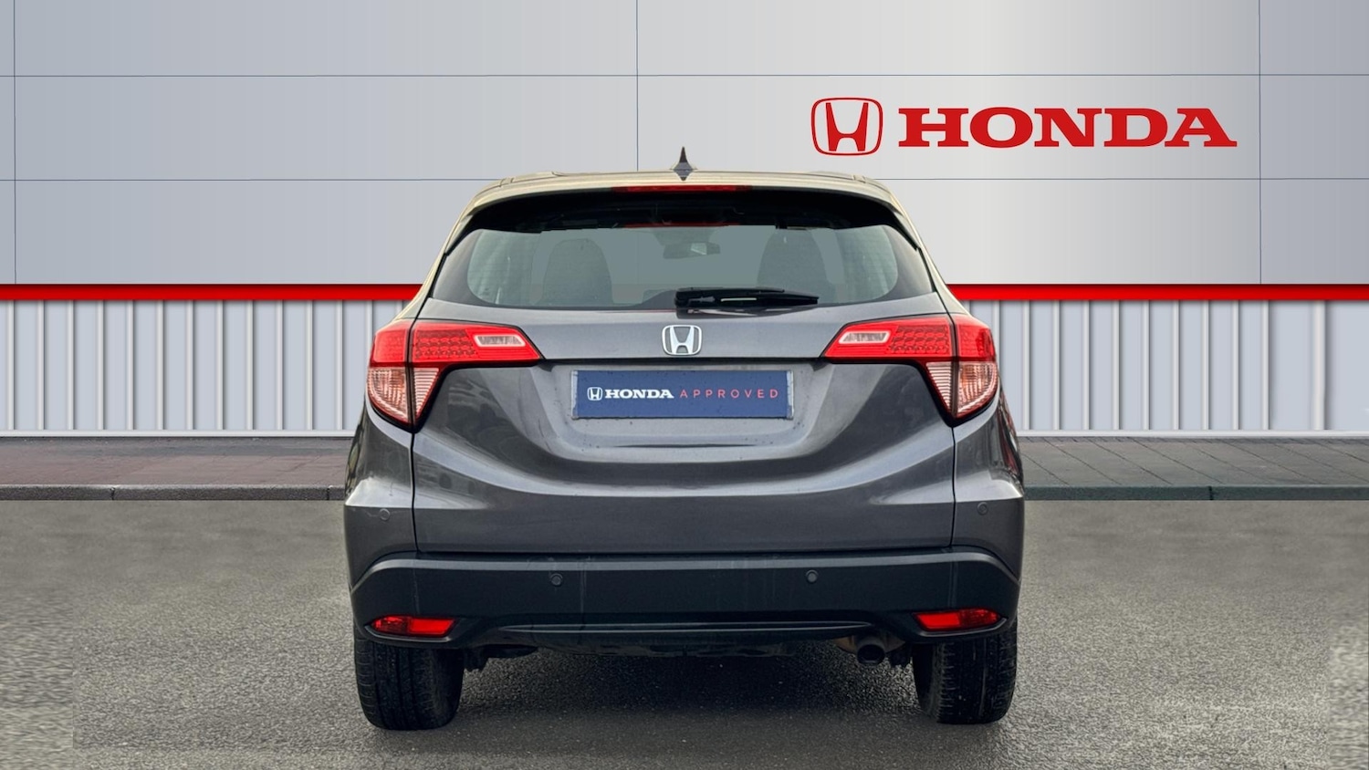 Used Honda HR-V 2018 for sale - 76452661: Photo 7