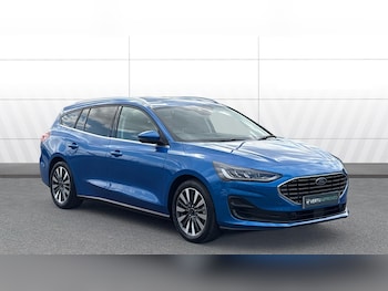 Used Ford Focus 2025 for sale - 79042524: Photo
