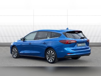 Used Ford Focus 2025 for sale - 79042524: Photo
