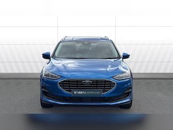 Used Ford Focus 2025 for sale - 79042524: Photo