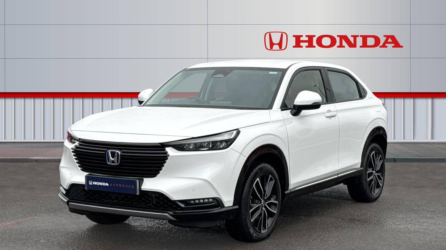 Used Honda HR-V 2023 for sale - 77195661: Photo 10