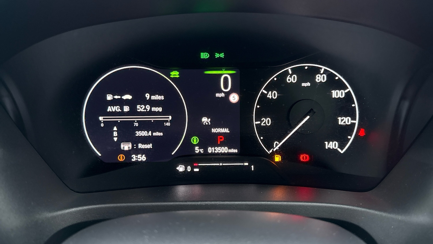 Used Honda HR-V 2023 for sale - 77195661: Photo 11