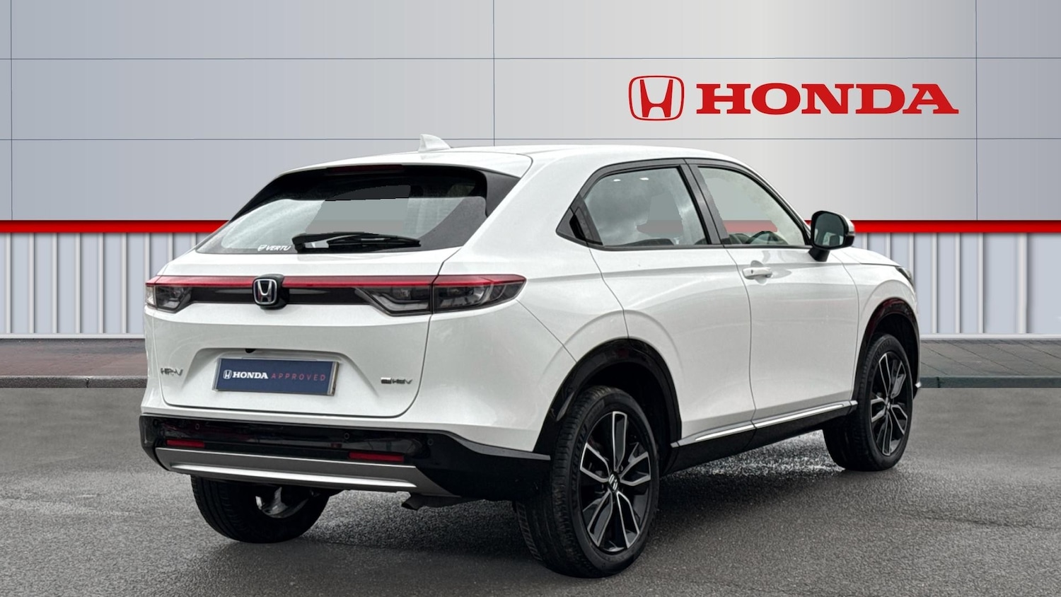 Used Honda HR-V 2023 for sale - 77195661: Photo 12