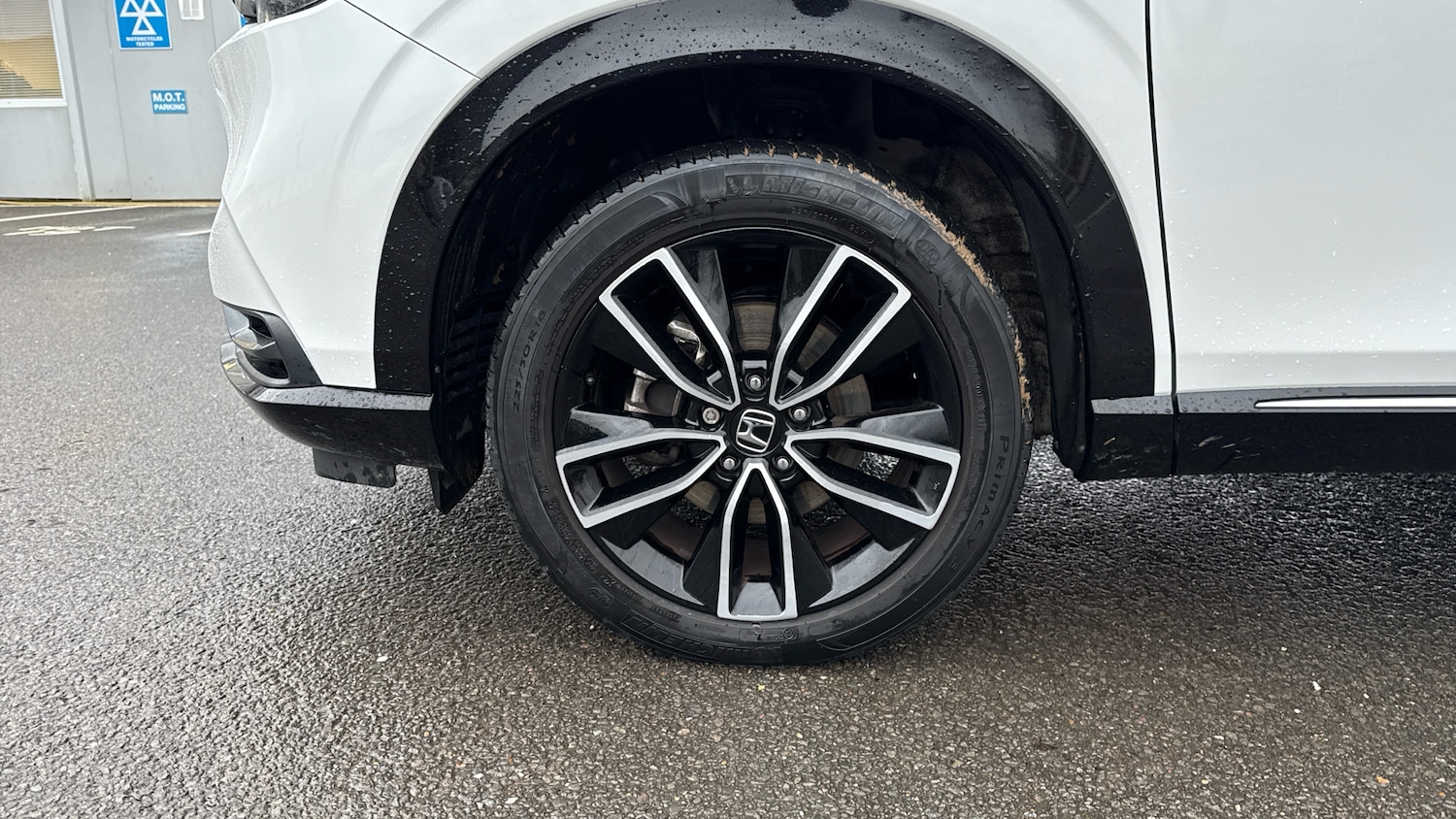 Used Honda HR-V 2023 for sale - 77195661: Photo 15