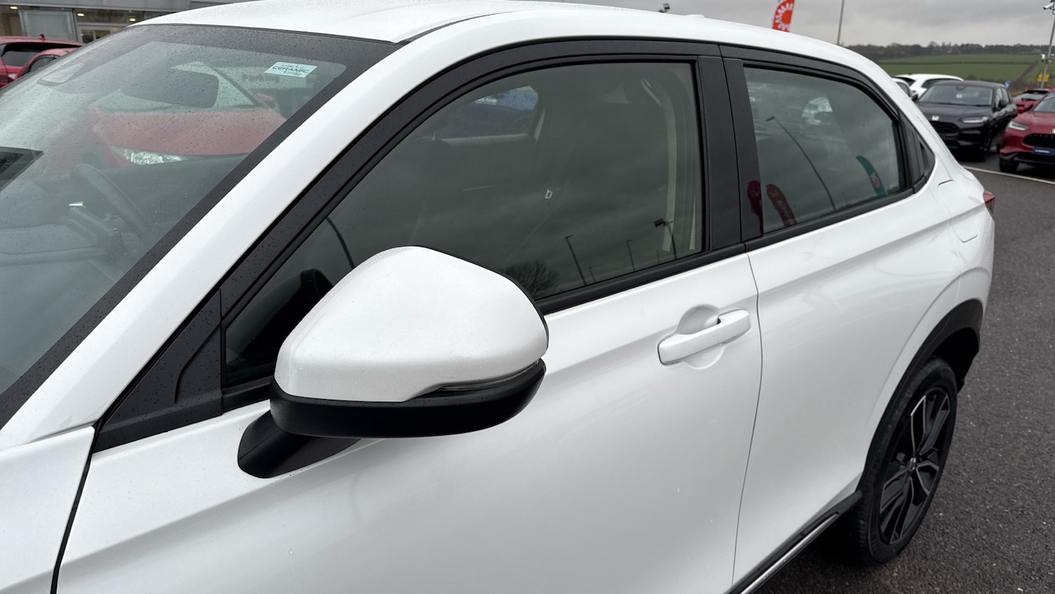 Used Honda HR-V 2023 for sale - 77195661: Photo 16