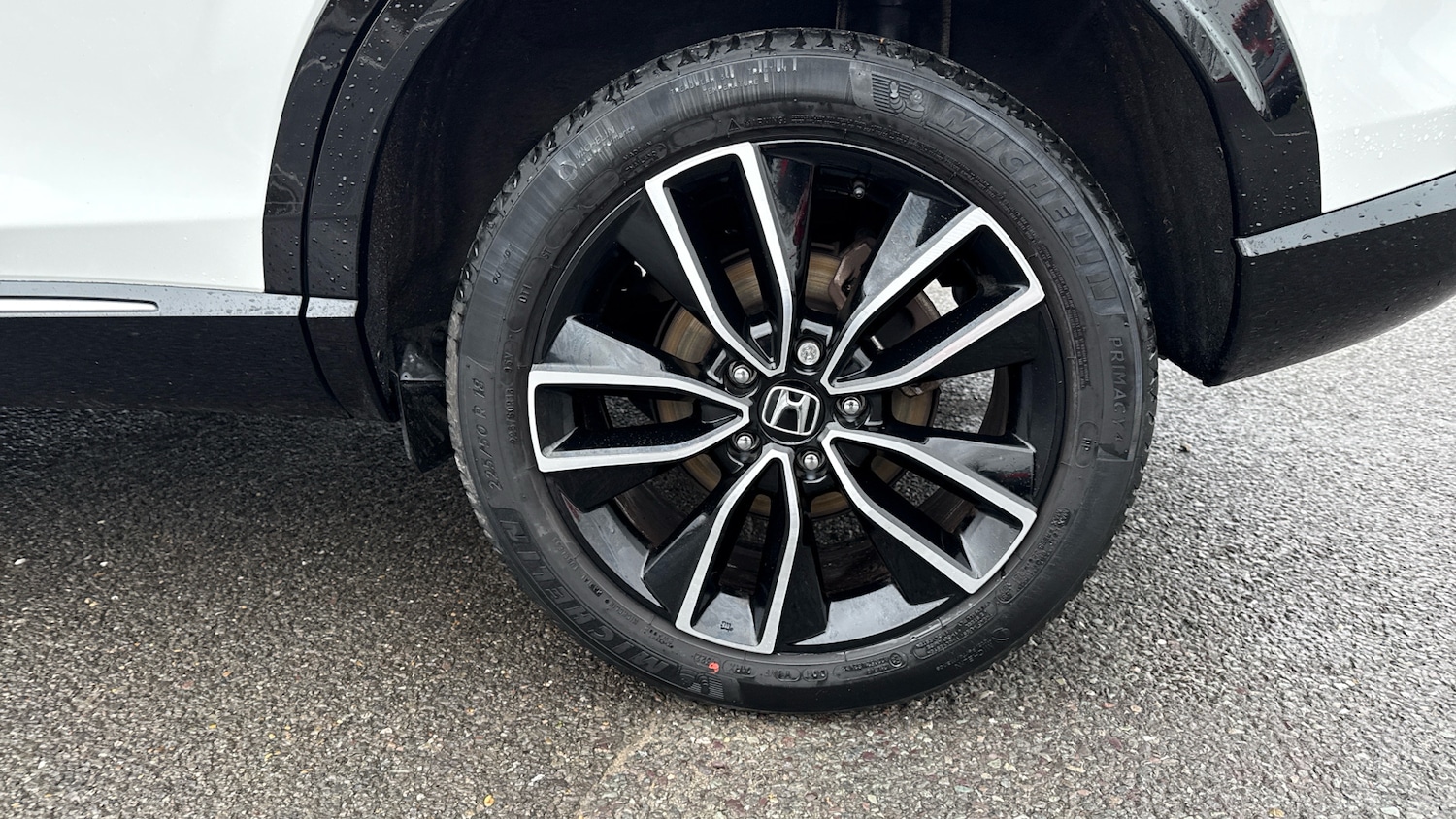 Used Honda HR-V 2023 for sale - 77195661: Photo 17