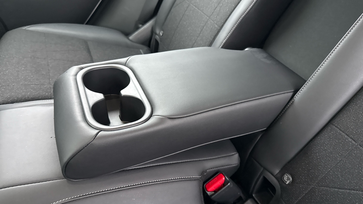 Used Honda HR-V 2023 for sale - 77195661: Photo 19