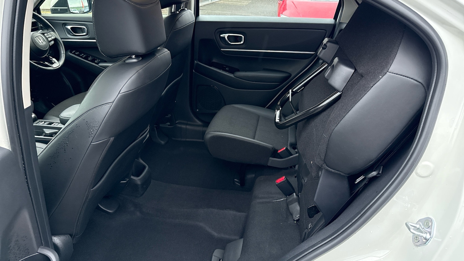 Used Honda HR-V 2023 for sale - 77195661: Photo 23