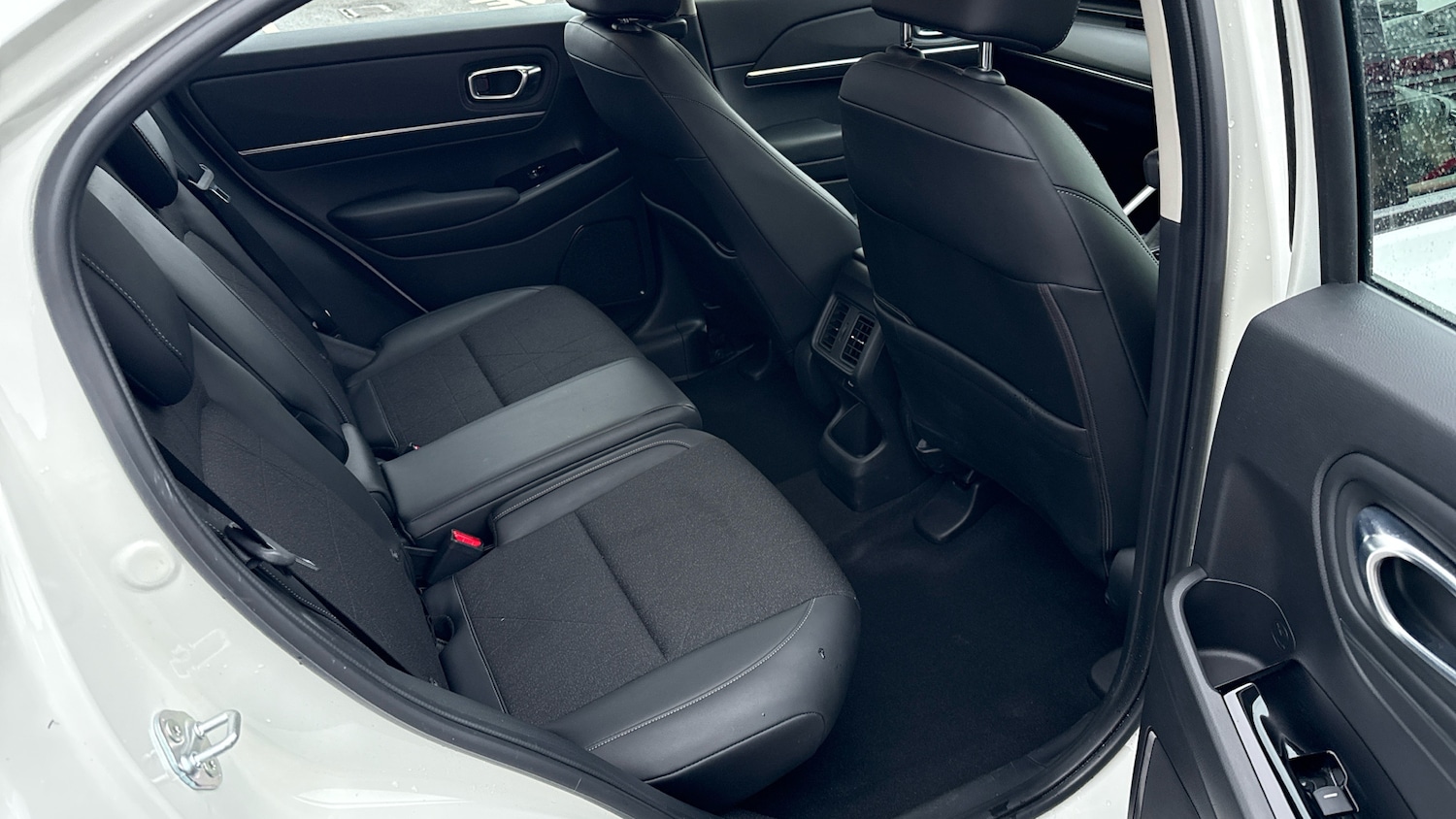 Used Honda HR-V 2023 for sale - 77195661: Photo 29