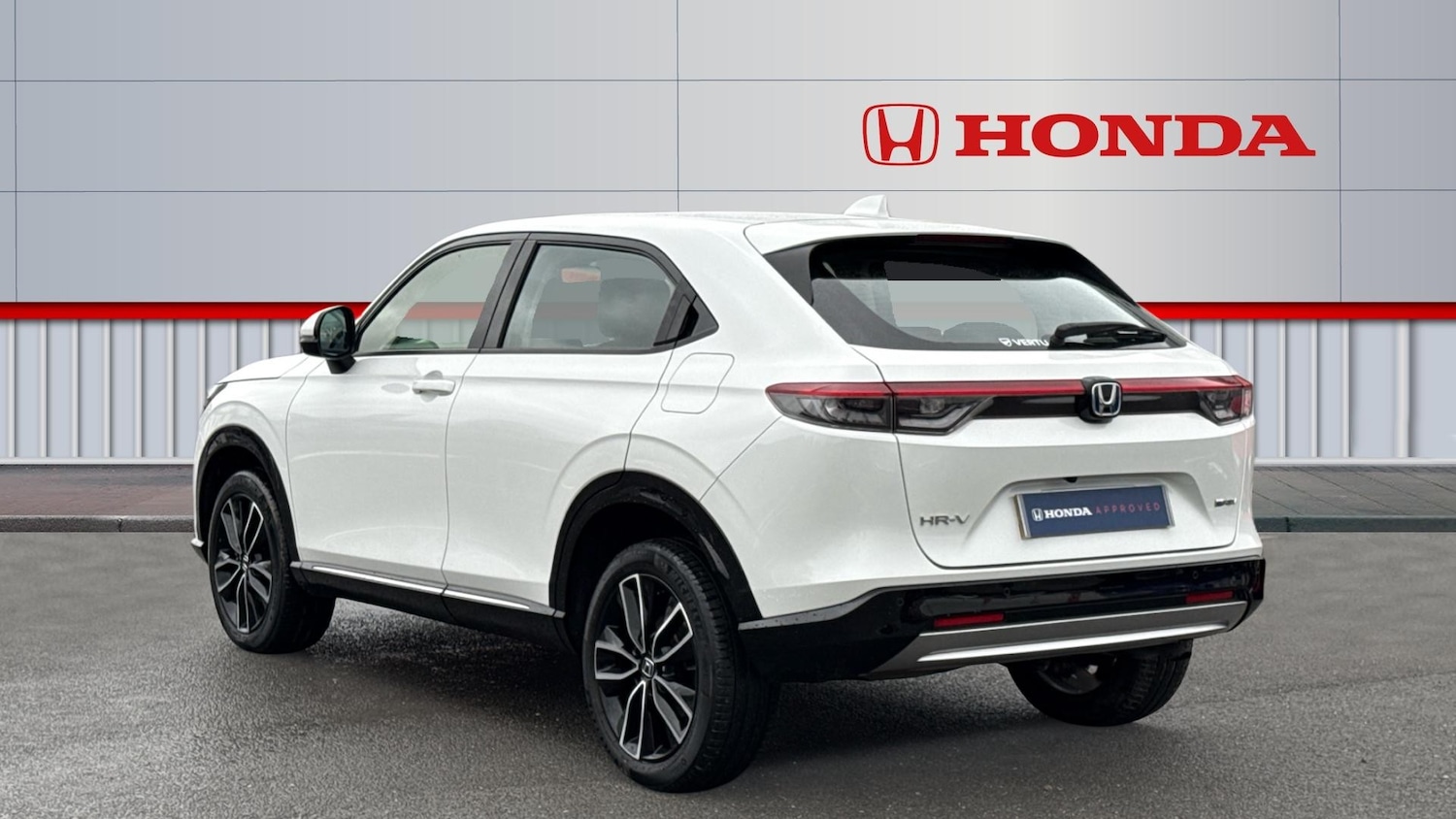 Used Honda HR-V 2023 for sale - 77195661: Photo 3