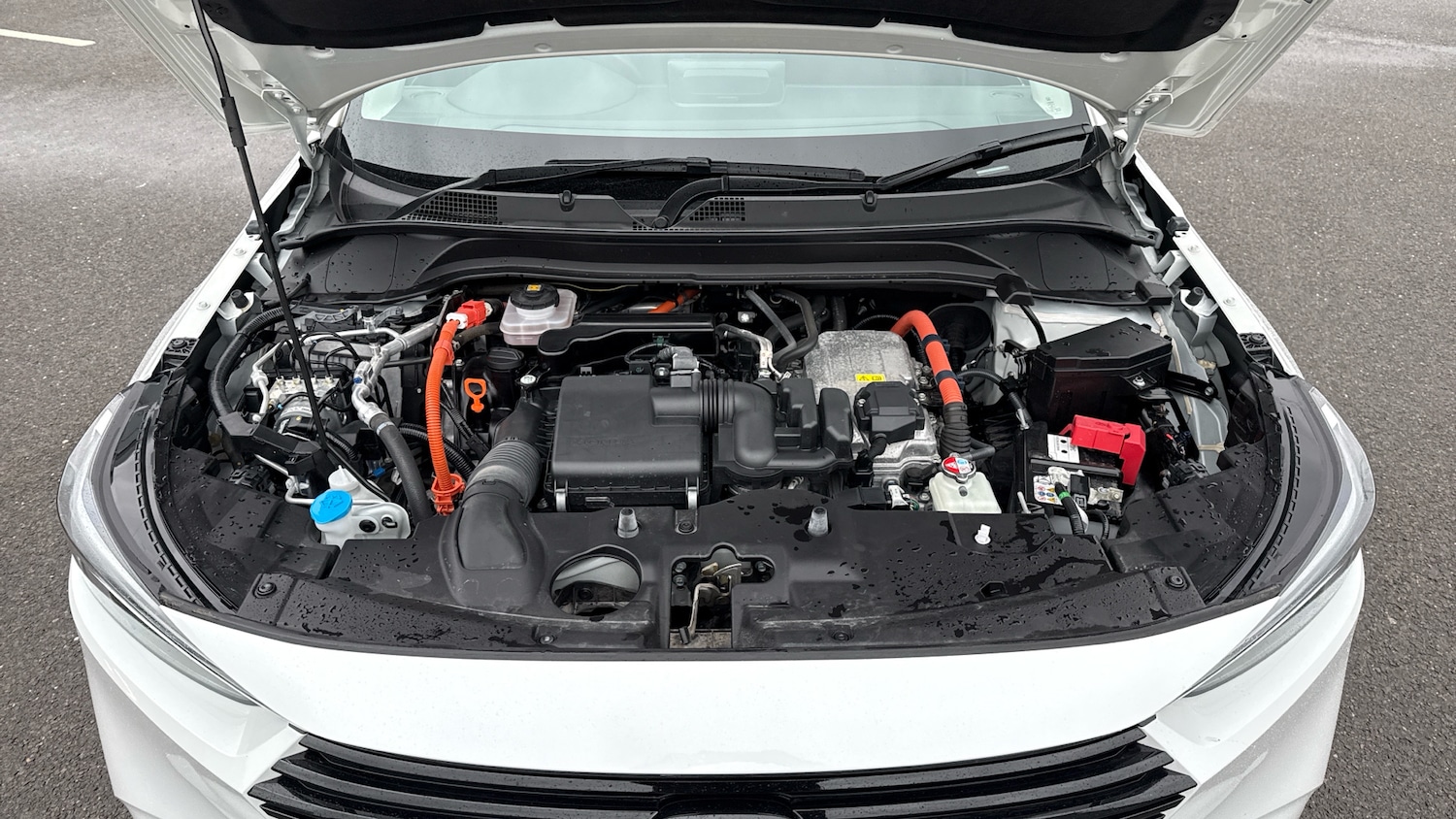 Used Honda HR-V 2023 for sale - 77195661: Photo 30