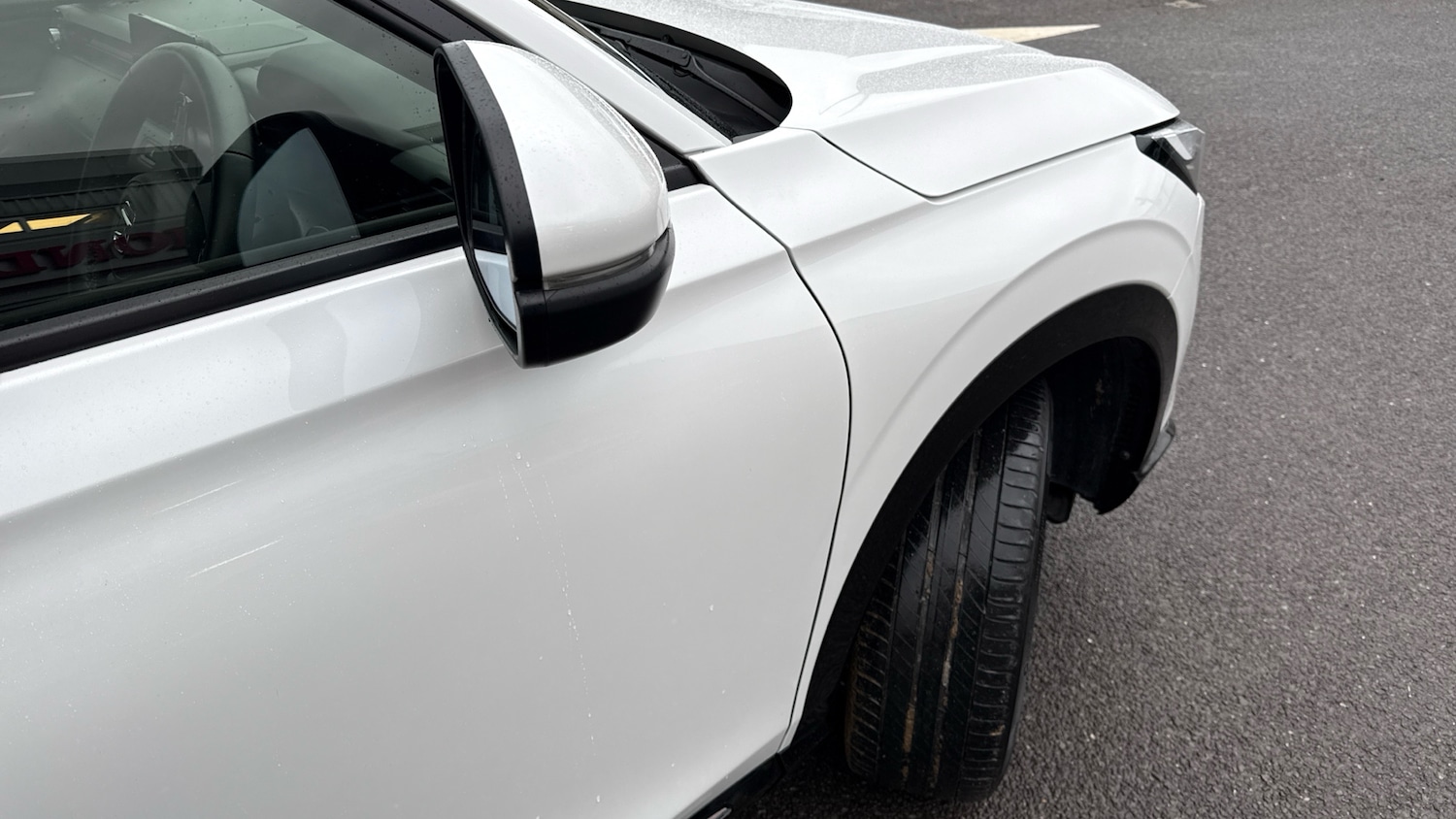 Used Honda HR-V 2023 for sale - 77195661: Photo 32