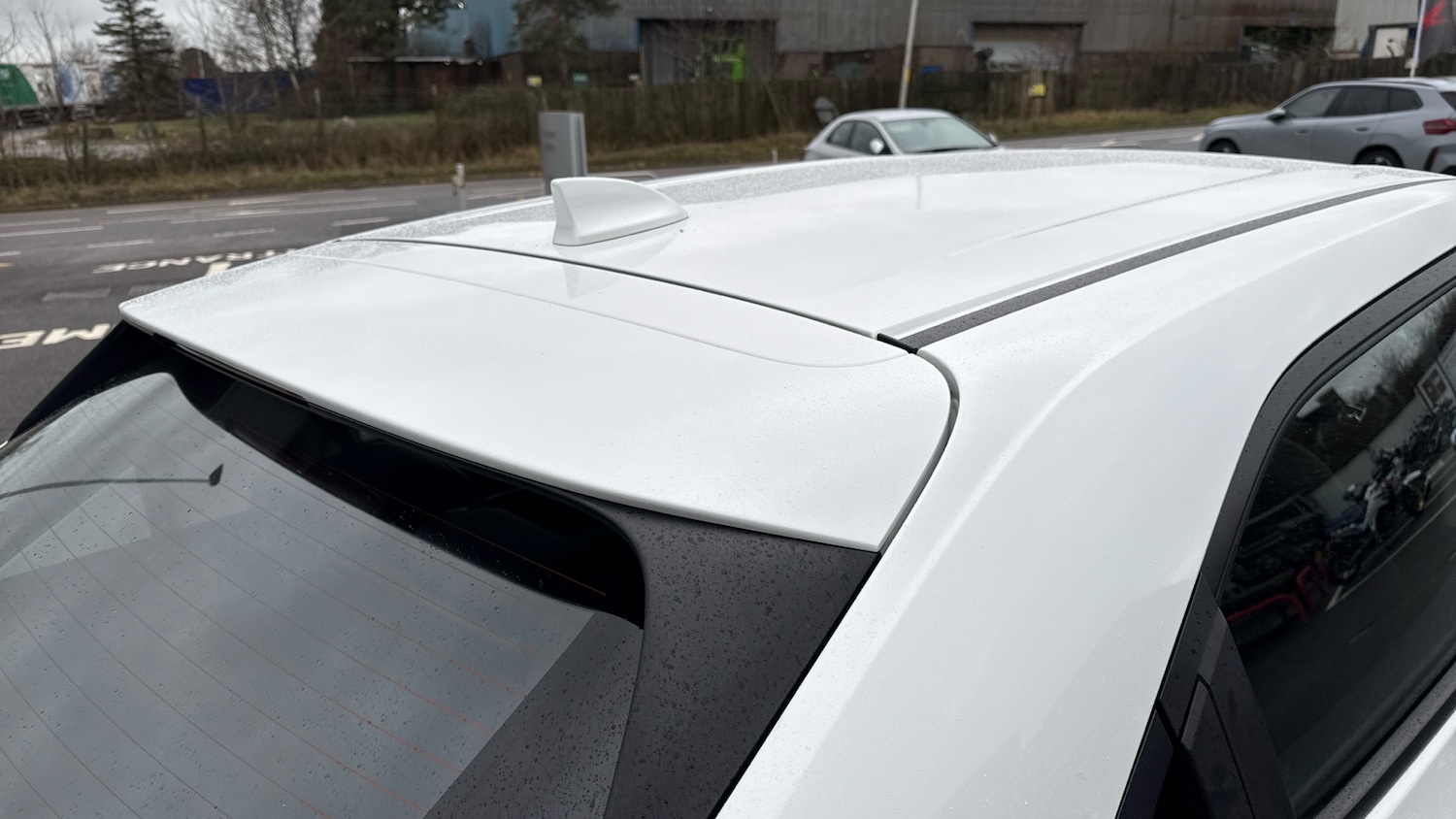 Used Honda HR-V 2023 for sale - 77195661: Photo 34