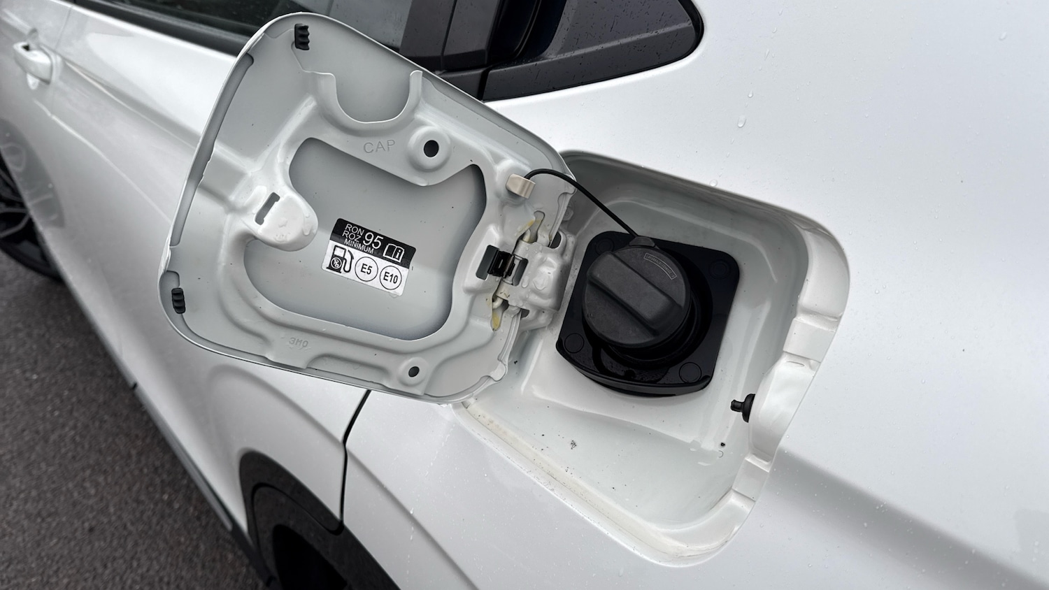 Used Honda HR-V 2023 for sale - 77195661: Photo 35