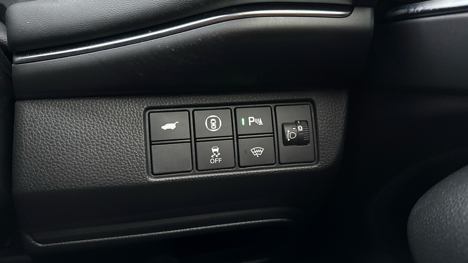 Used Honda HR-V 2023 for sale - 77195661: Photo 38