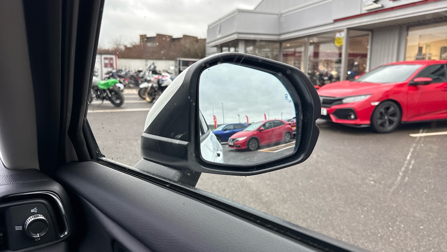 Used Honda HR-V 2023 for sale - 77195661: Photo 39