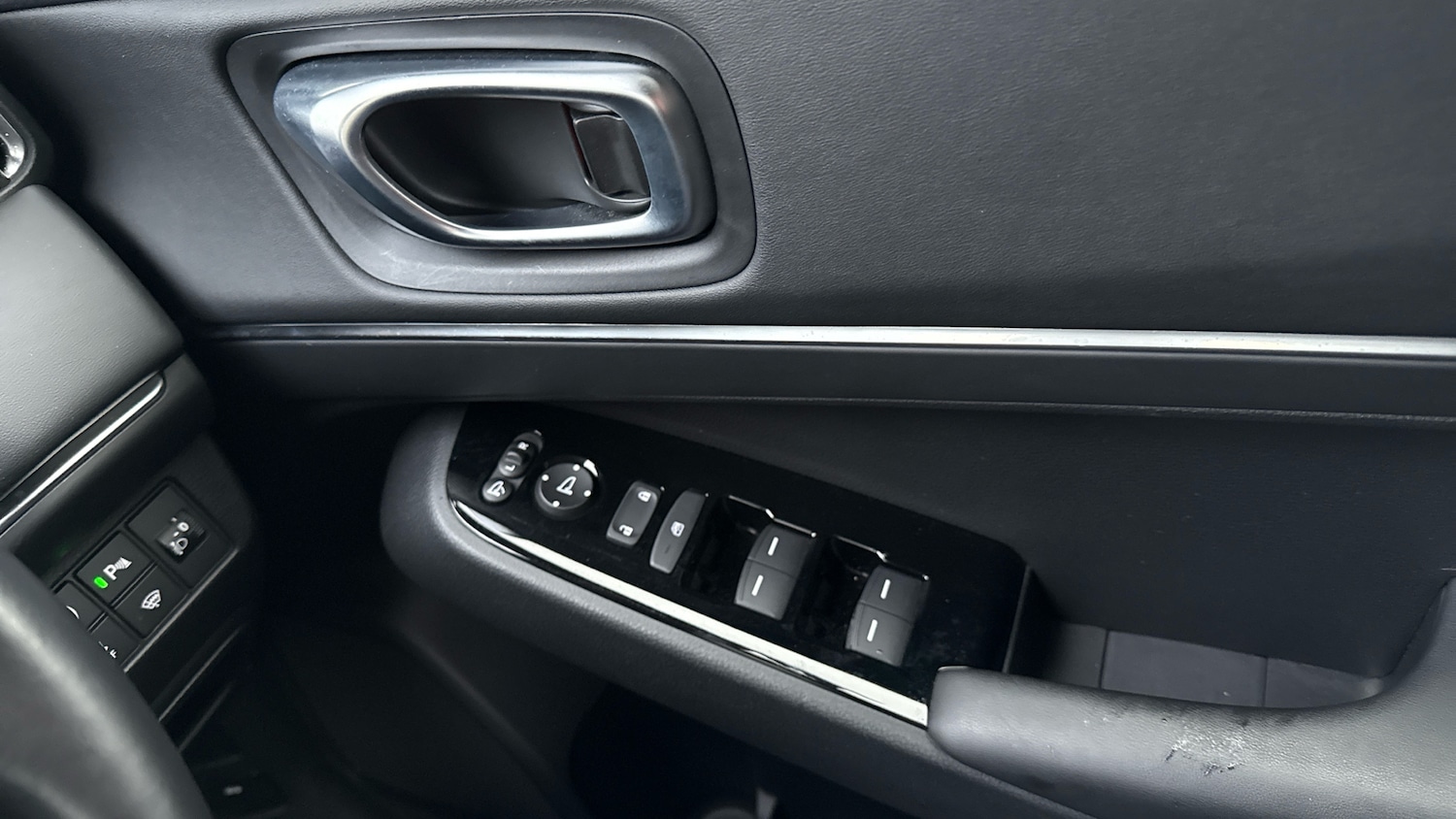 Used Honda HR-V 2023 for sale - 77195661: Photo 40