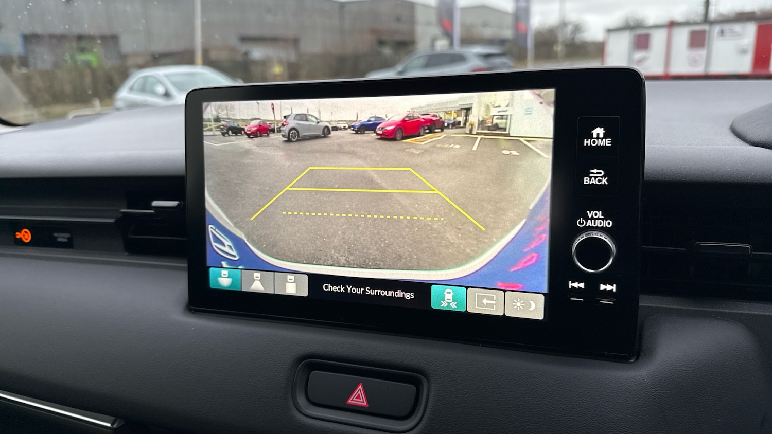 Used Honda HR-V 2023 for sale - 77195661: Photo 41