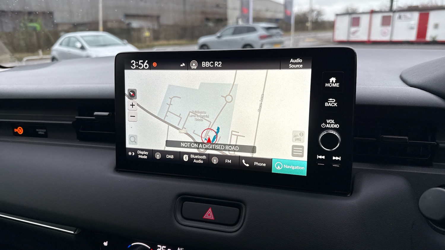 Used Honda HR-V 2023 for sale - 77195661: Photo 42