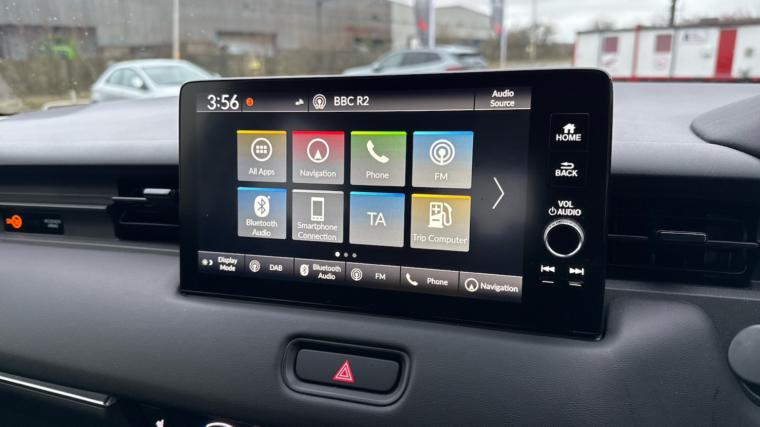 Used Honda HR-V 2023 for sale - 77195661: Photo 43