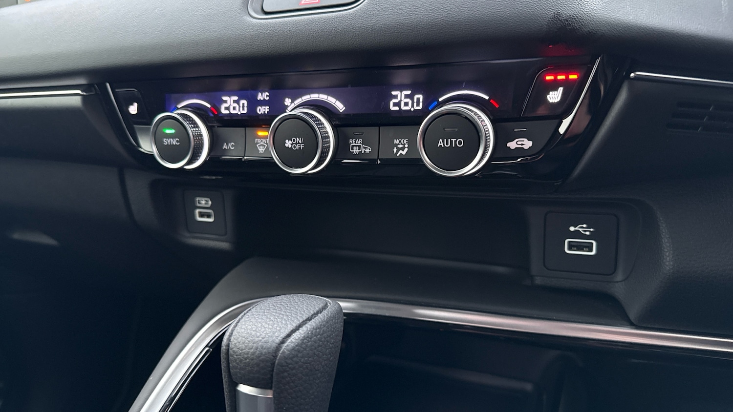 Used Honda HR-V 2023 for sale - 77195661: Photo 44