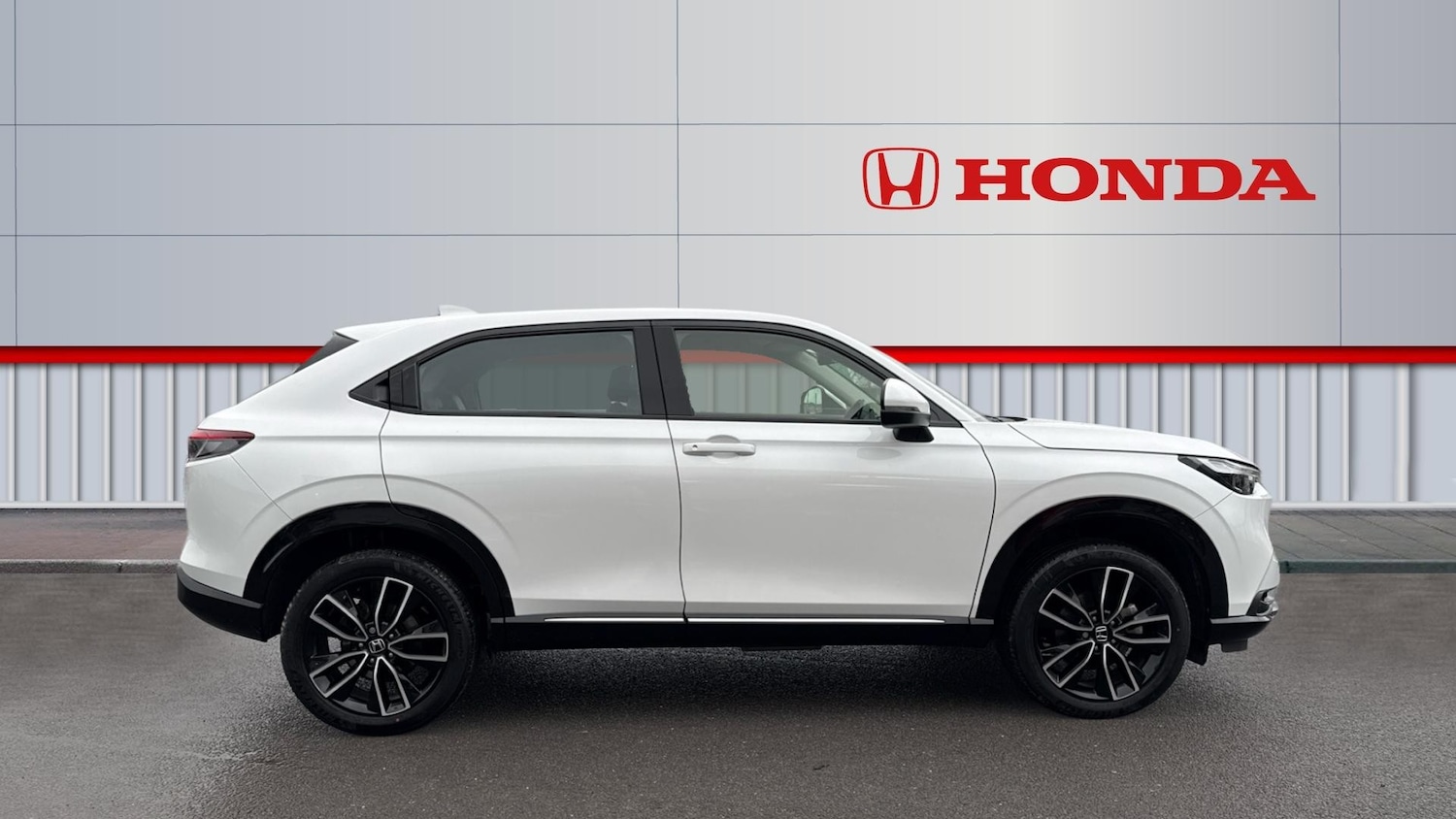 Used Honda HR-V 2023 for sale - 77195661: Photo 5