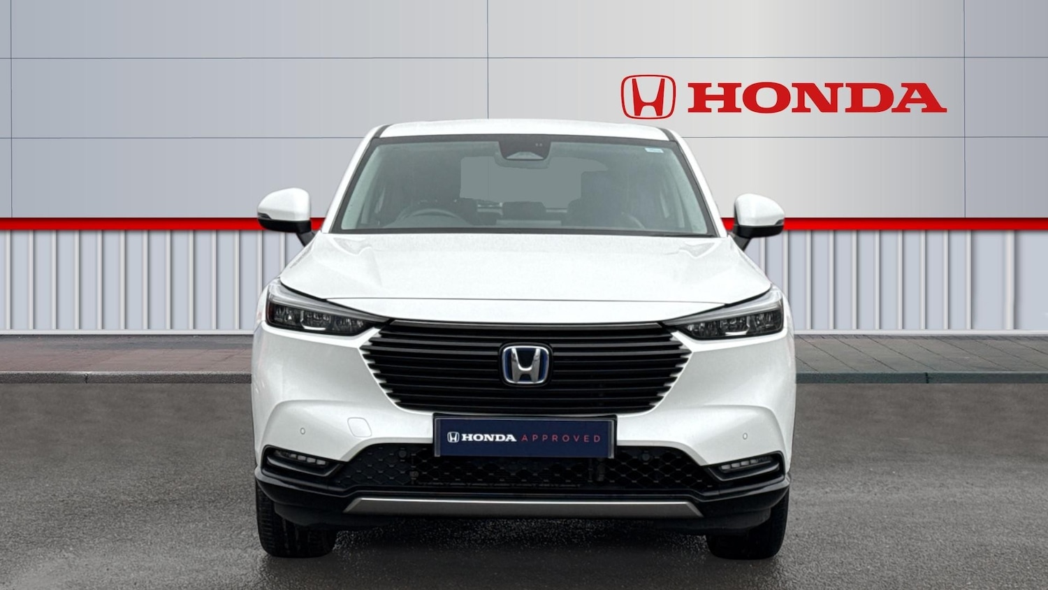 Used Honda HR-V 2023 for sale - 77195661: Photo 6