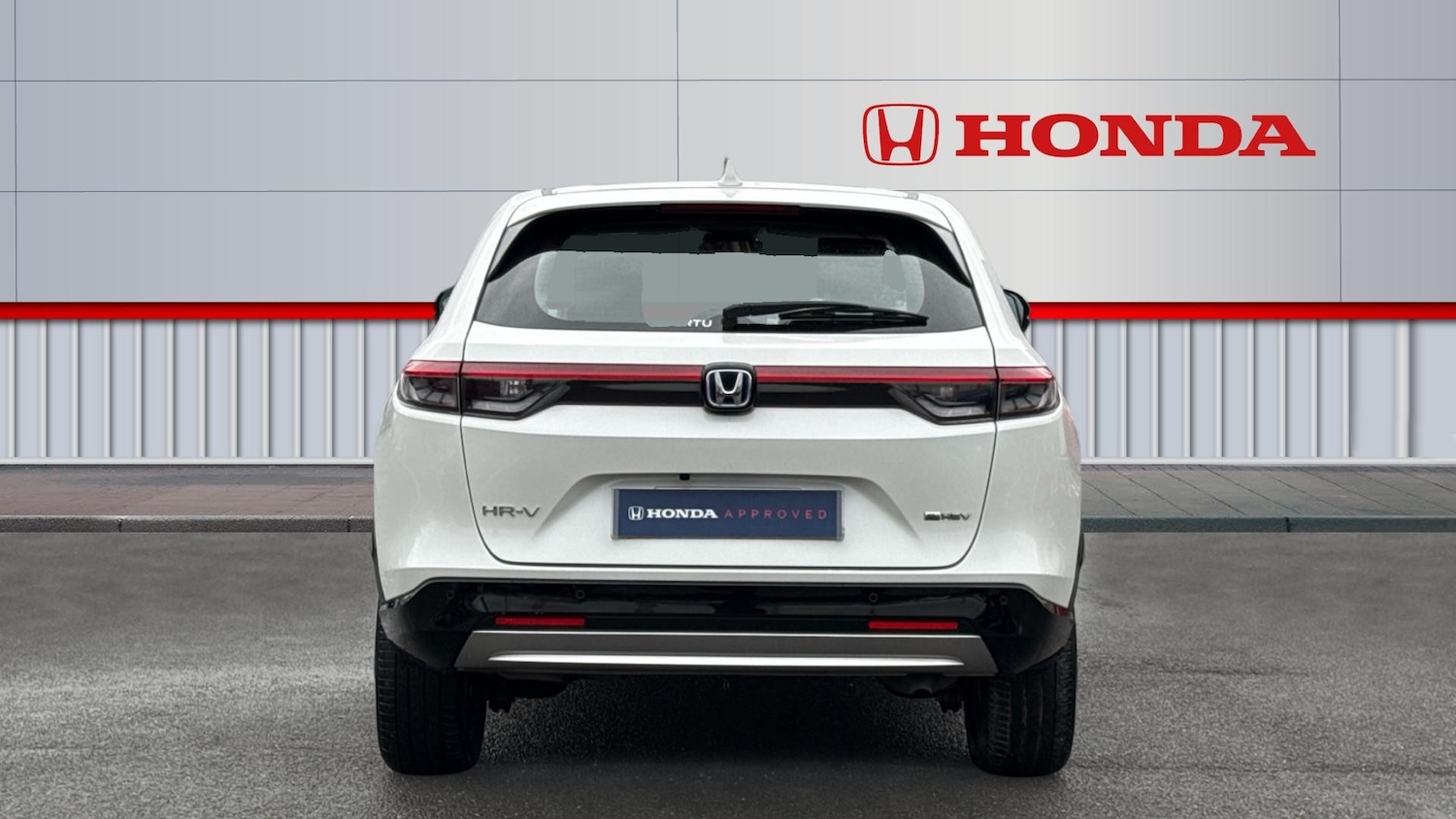 Used Honda HR-V 2023 for sale - 77195661: Photo 7